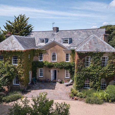 Clemenstone House B&B コウブリッジ エクステリア 写真