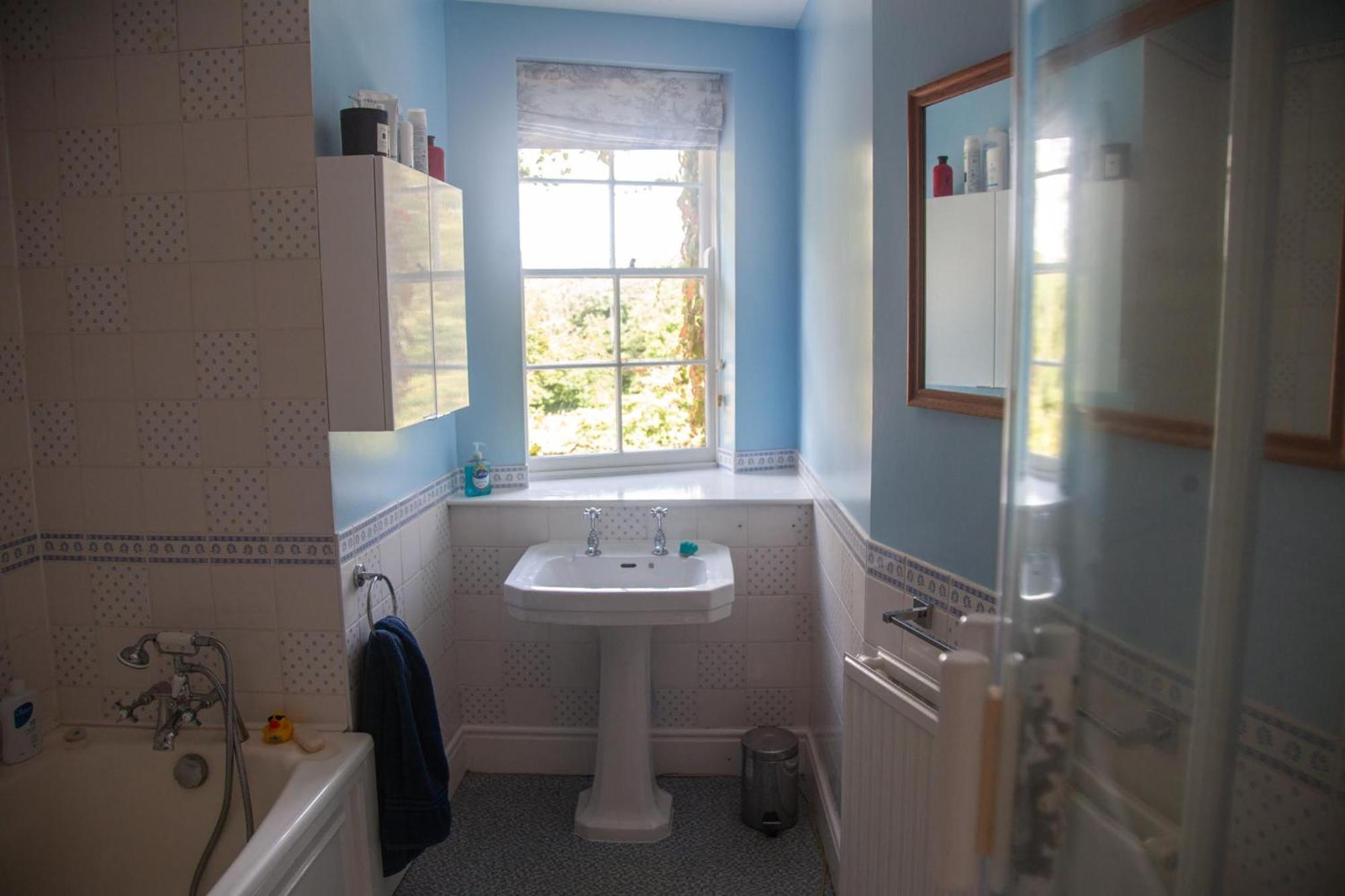 Clemenstone House B&B コウブリッジ エクステリア 写真