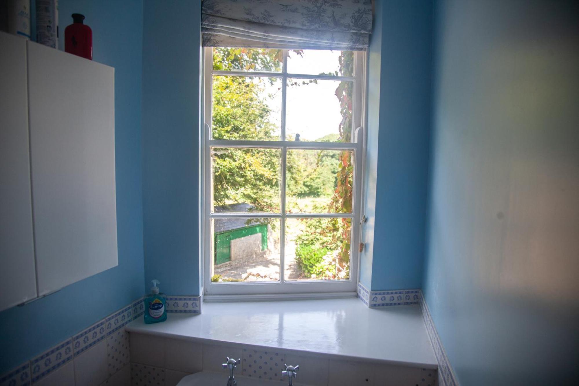 Clemenstone House B&B コウブリッジ エクステリア 写真