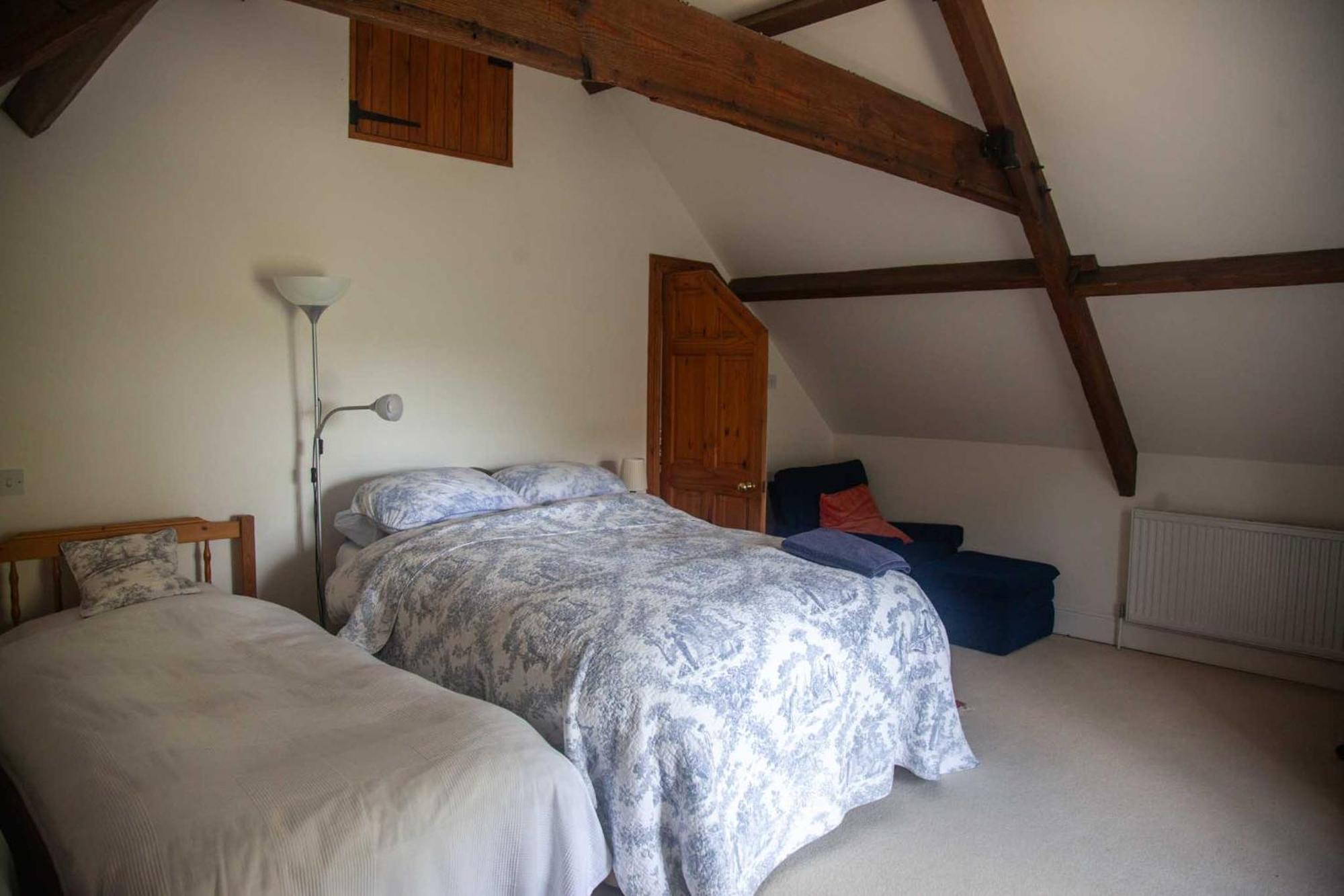 Clemenstone House B&B コウブリッジ エクステリア 写真
