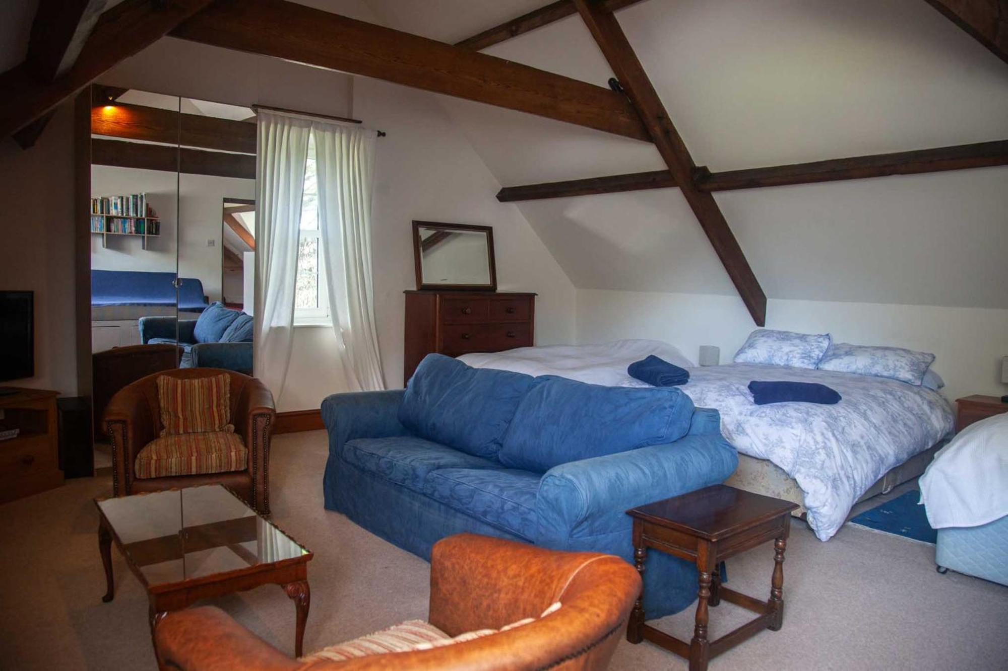 Clemenstone House B&B コウブリッジ エクステリア 写真