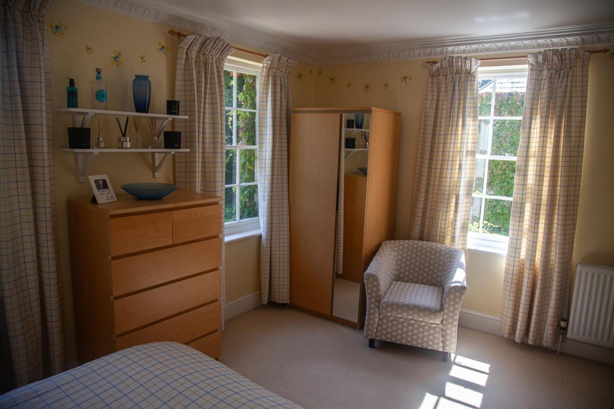 Clemenstone House B&B コウブリッジ エクステリア 写真