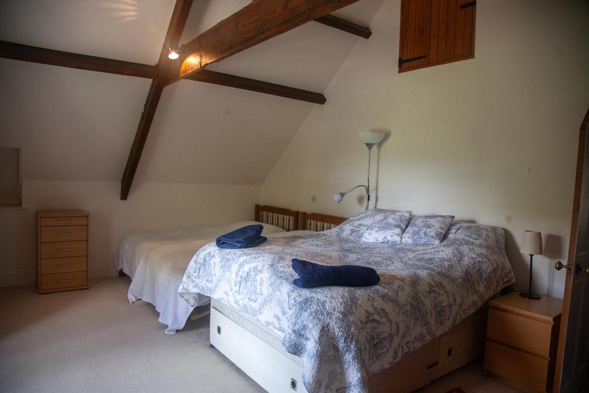 Clemenstone House B&B コウブリッジ エクステリア 写真