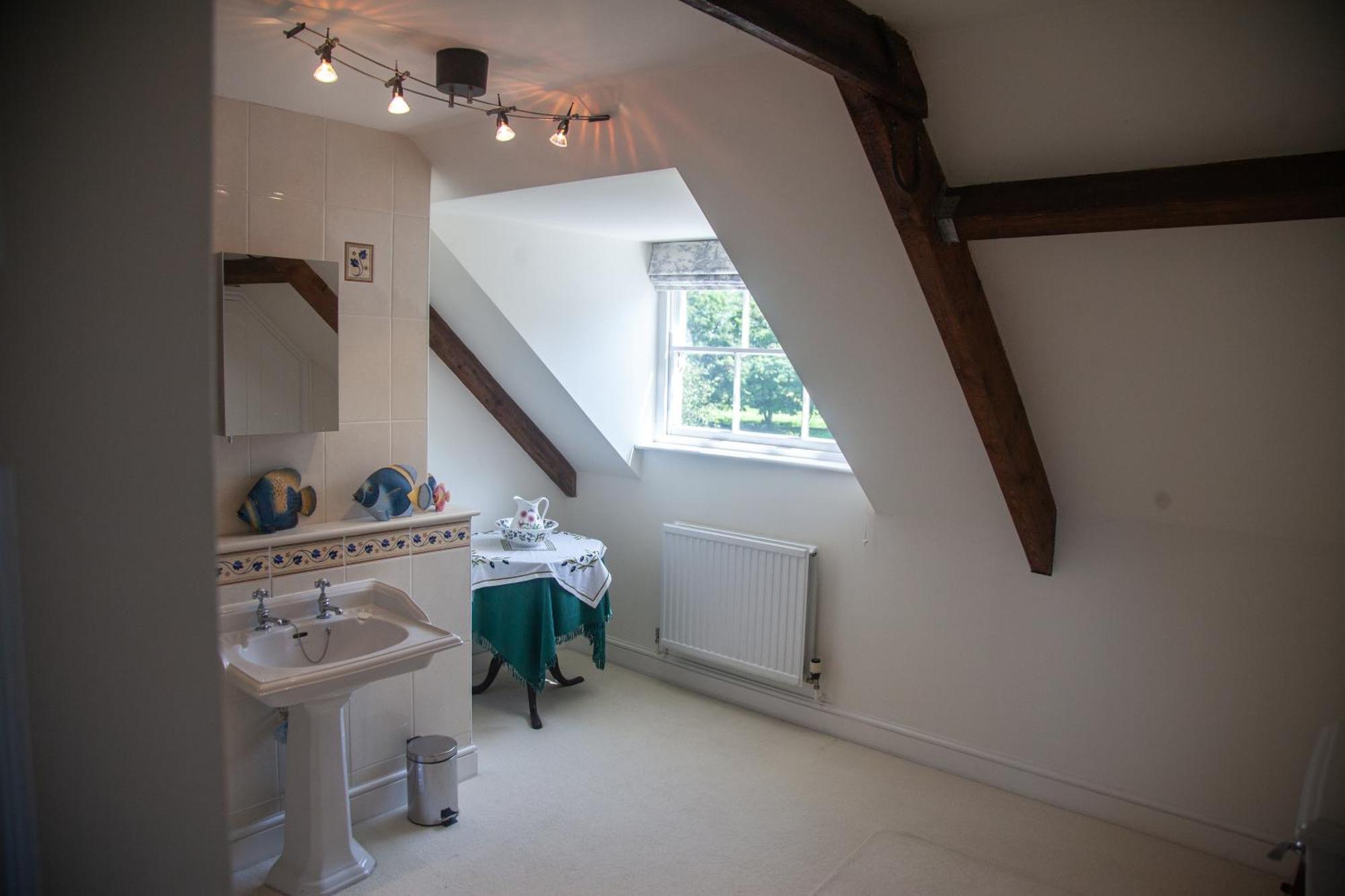 Clemenstone House B&B コウブリッジ エクステリア 写真
