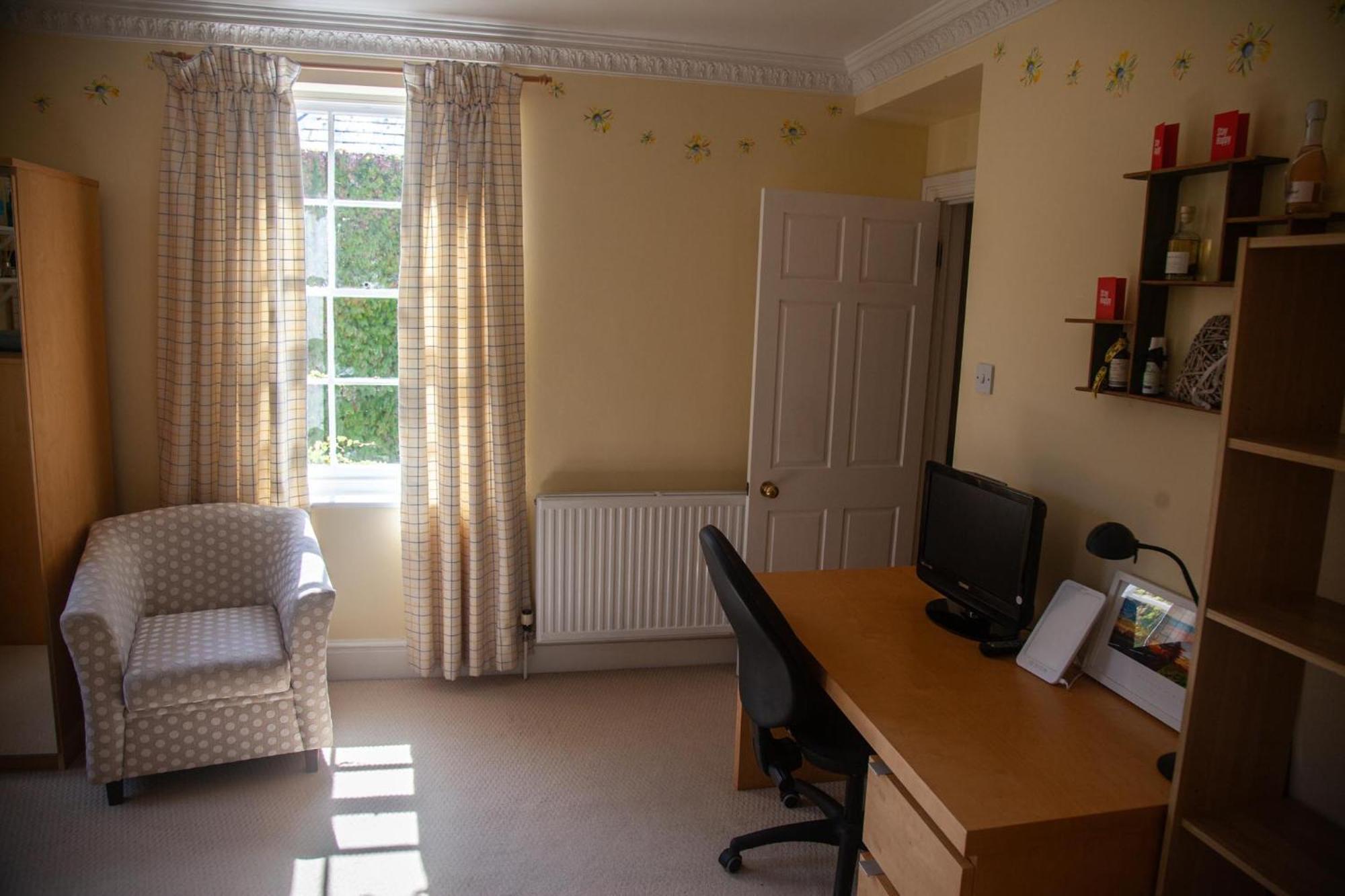 Clemenstone House B&B コウブリッジ エクステリア 写真