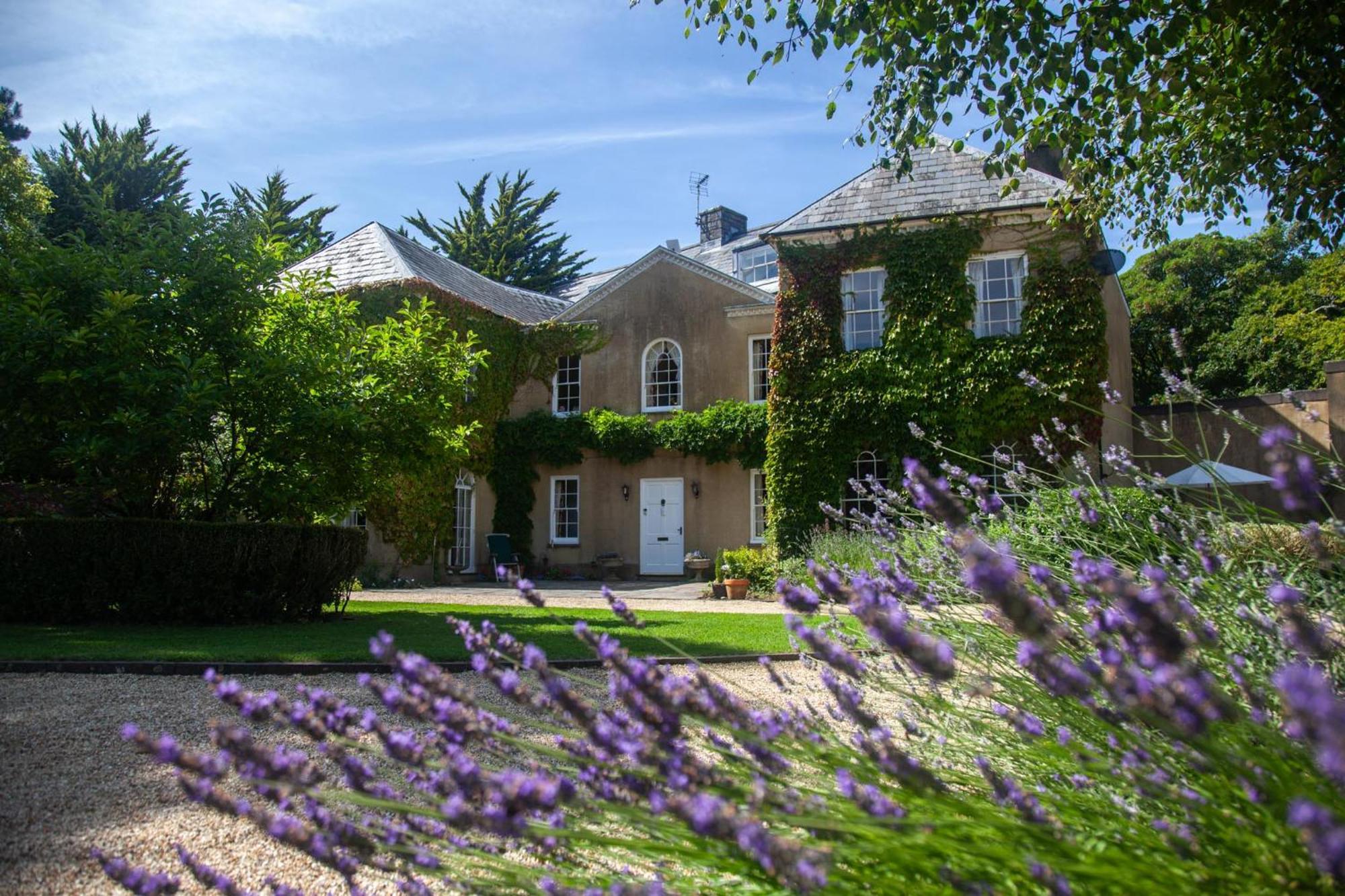 Clemenstone House B&B コウブリッジ エクステリア 写真