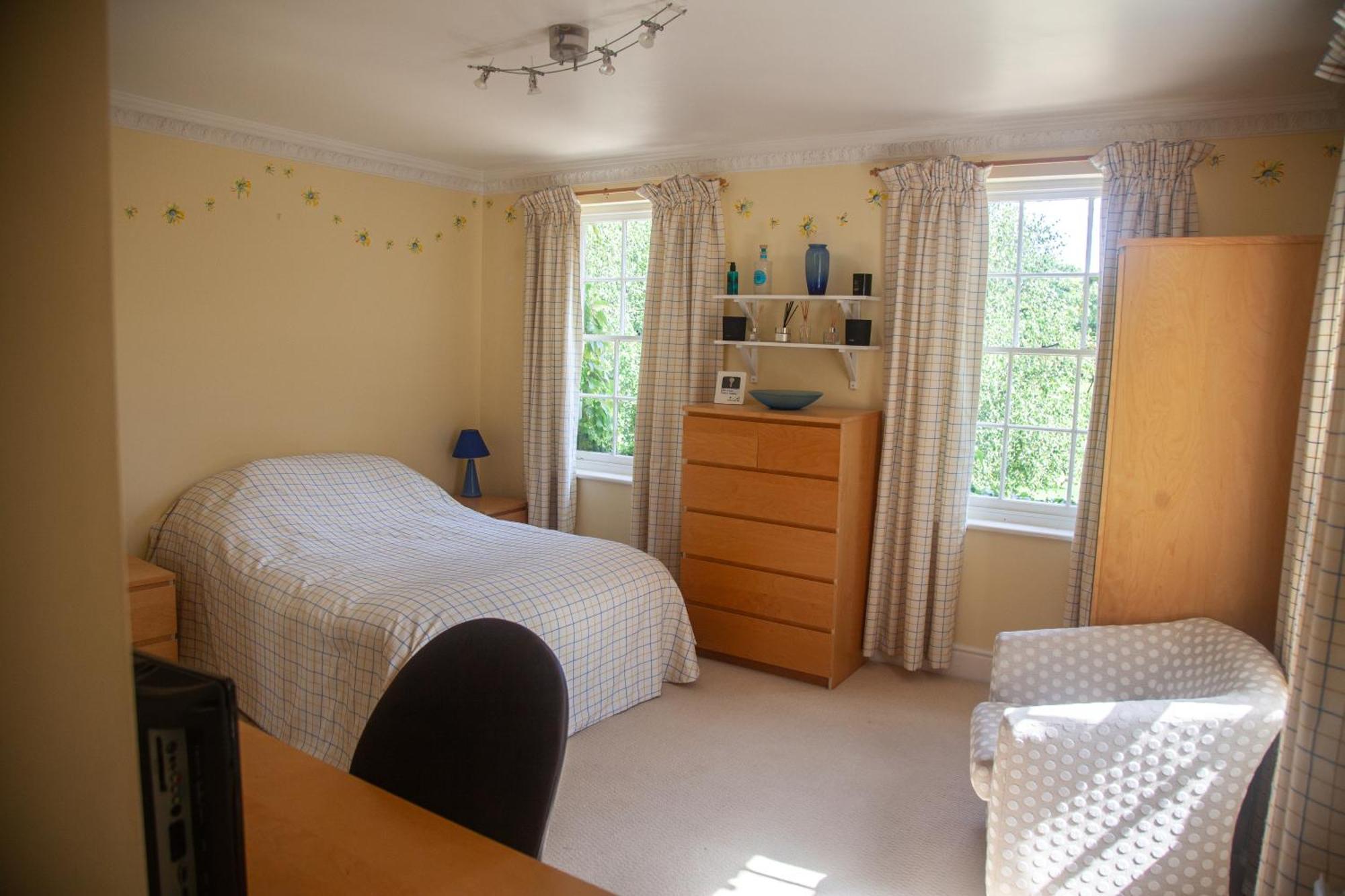Clemenstone House B&B コウブリッジ エクステリア 写真
