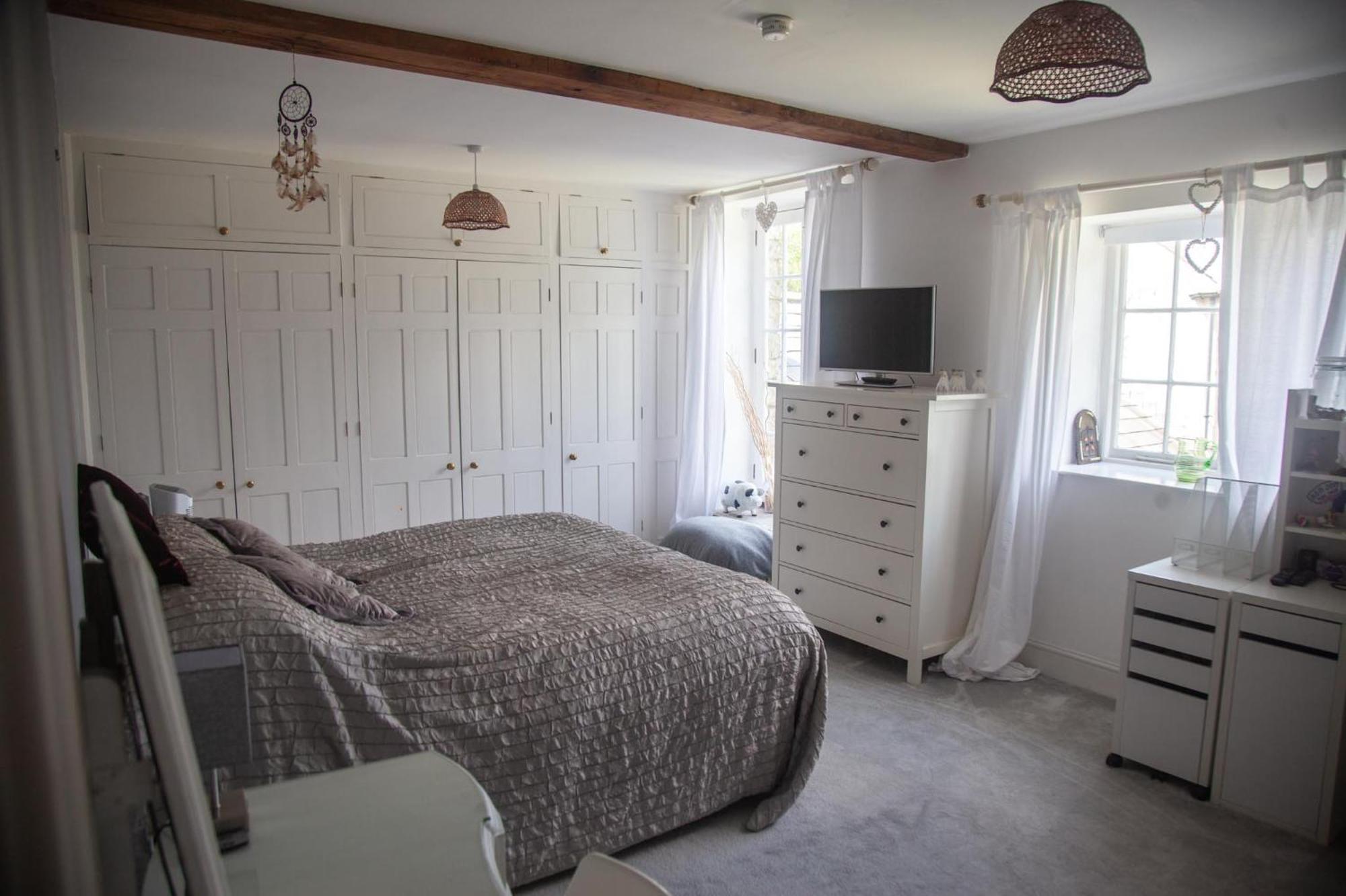 Clemenstone House B&B コウブリッジ エクステリア 写真
