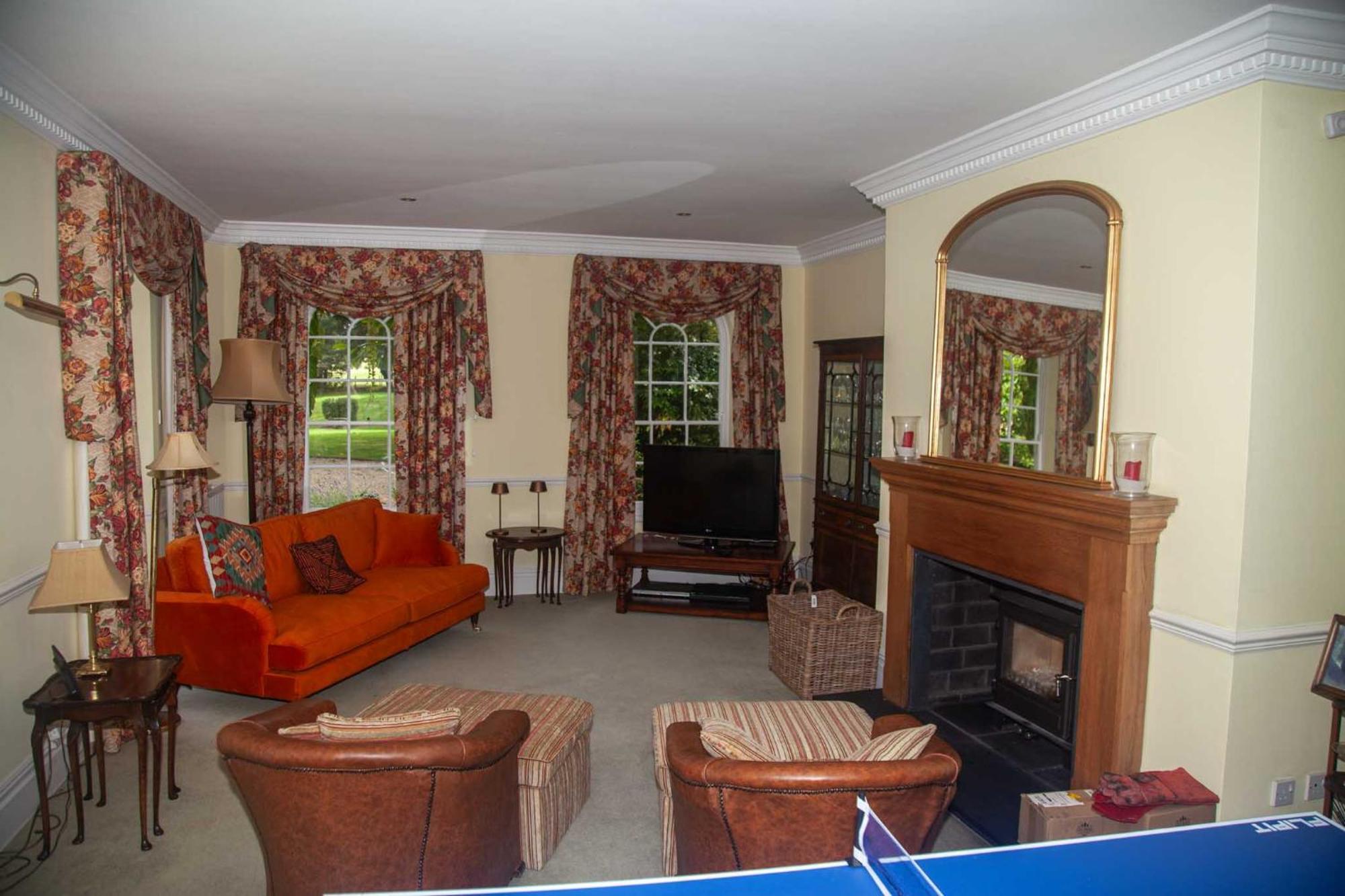 Clemenstone House B&B コウブリッジ エクステリア 写真