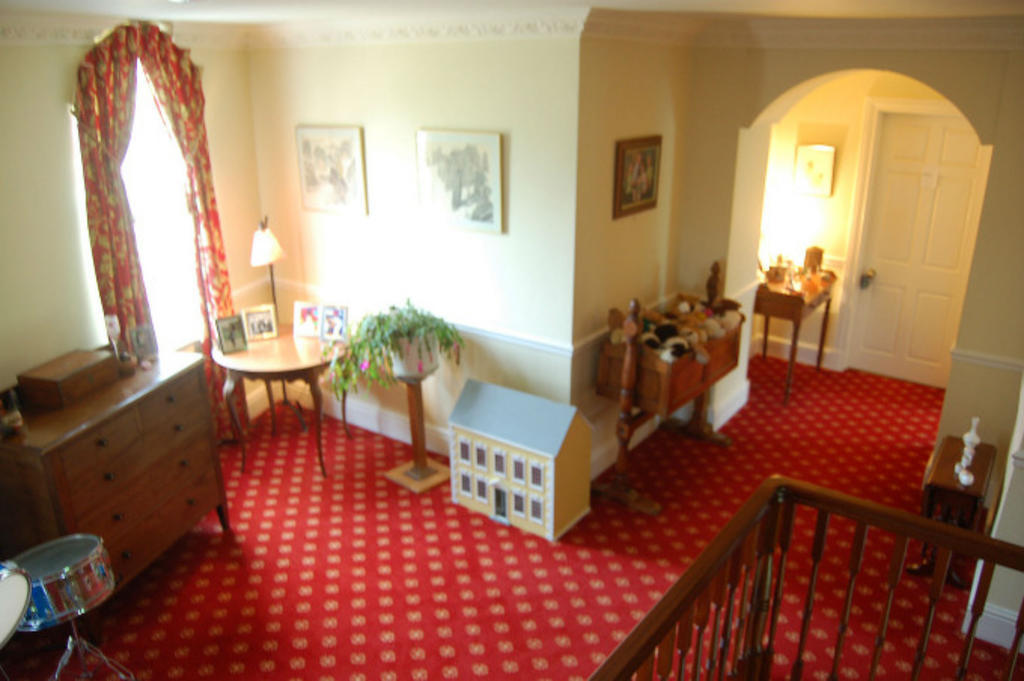 Clemenstone House B&B コウブリッジ エクステリア 写真